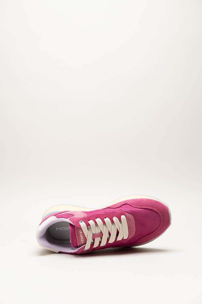 Fuchsia Sneaker image