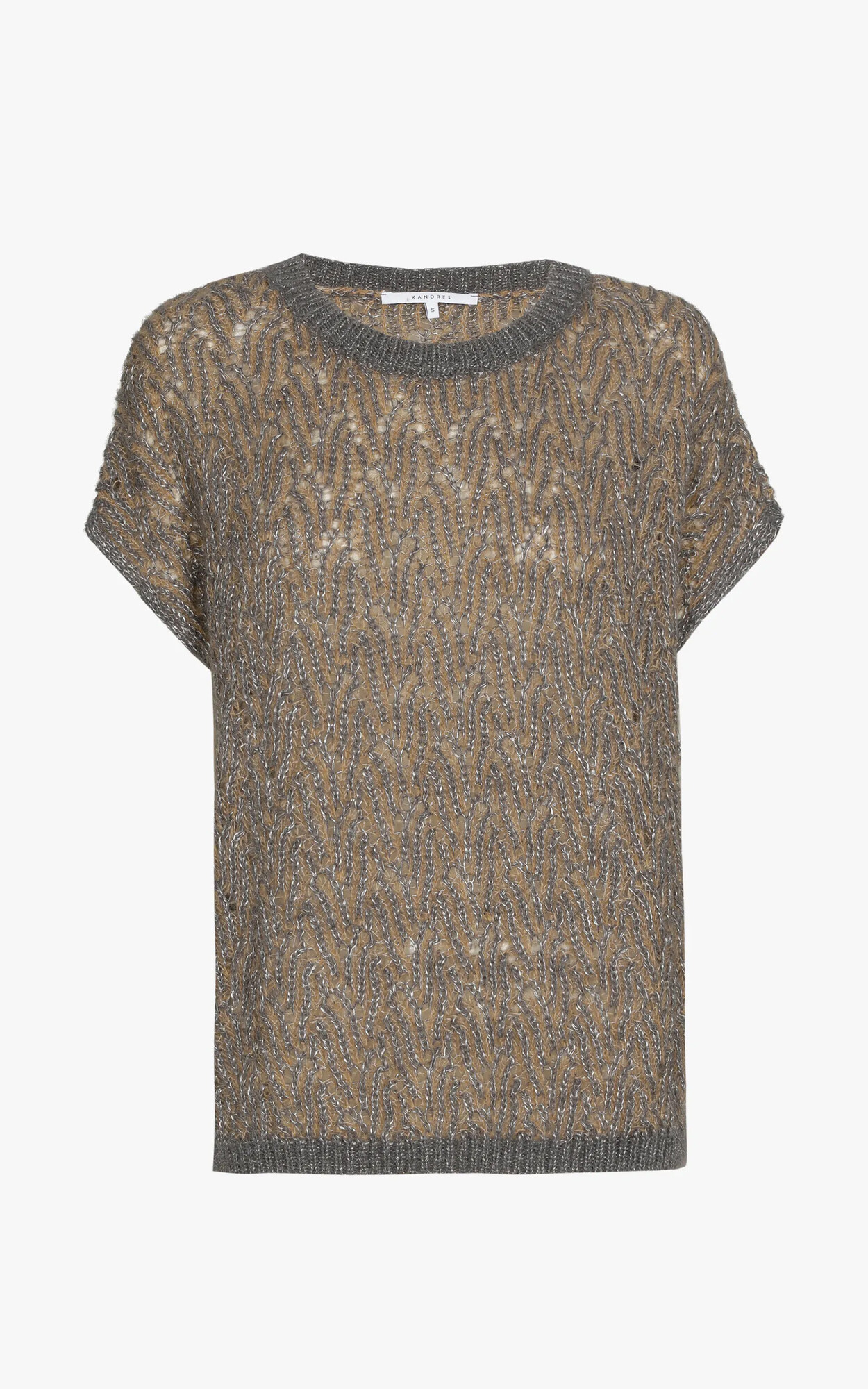 zoom in on Grijs Sweater/trui image Grijs Sweater/trui image