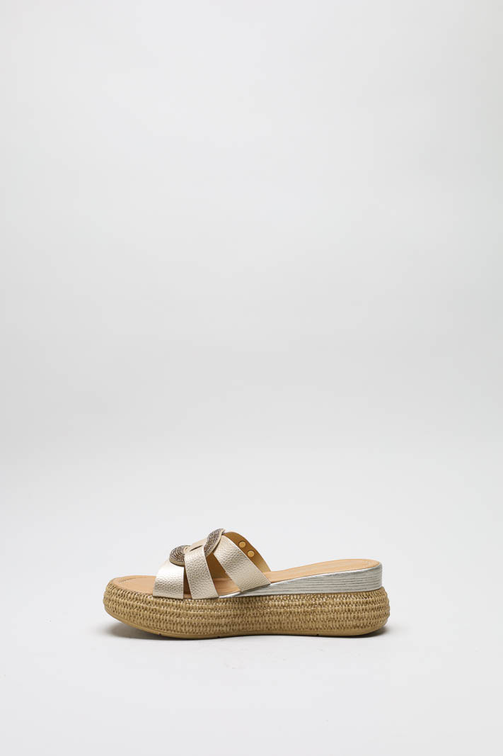 zoom in on Goud Slipper image Goud Slipper image