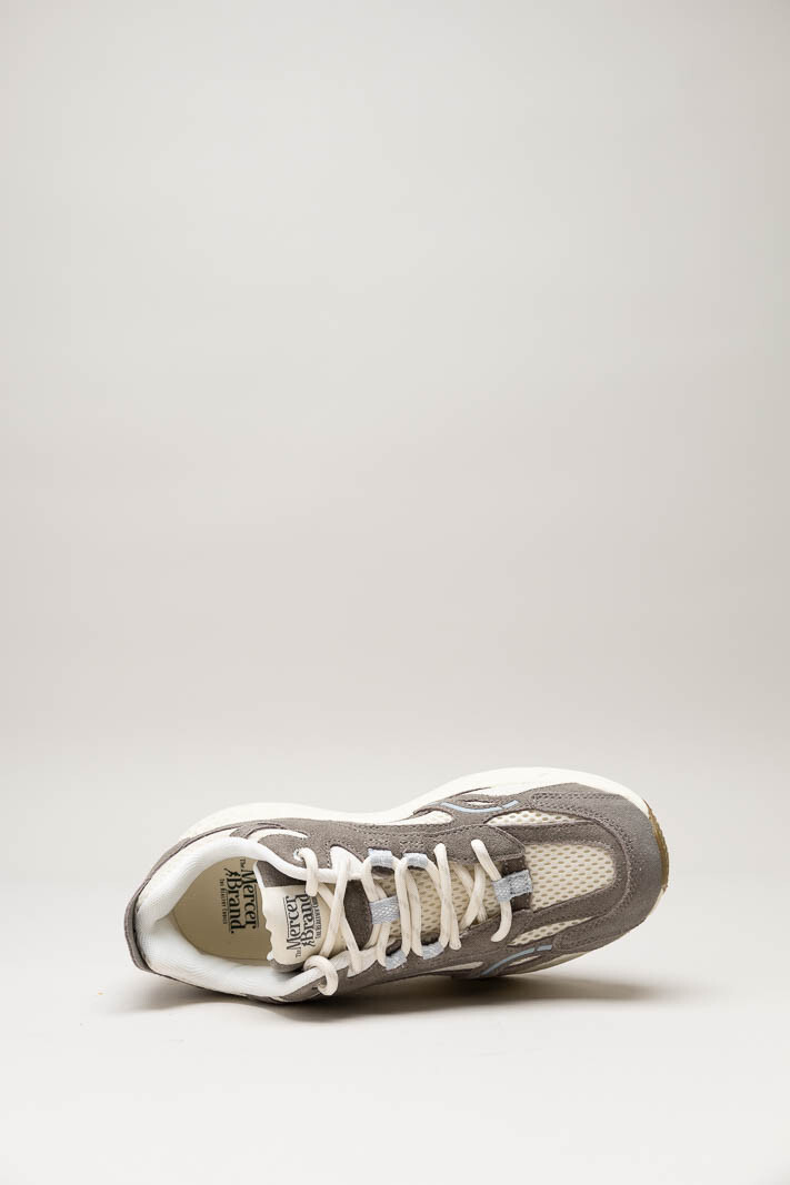 Taupe Sneaker image