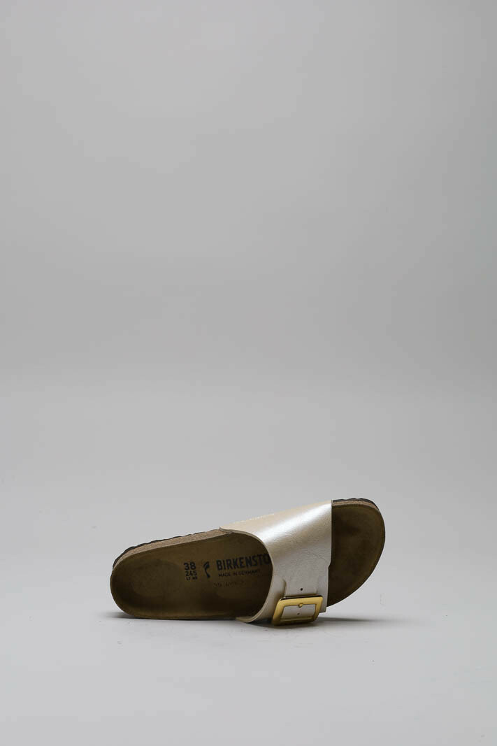 zoom in on Ecru Slipper image Ecru Slipper image