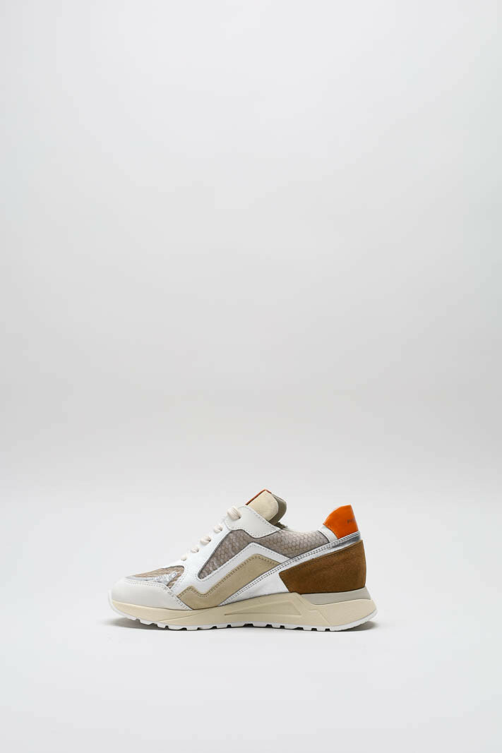 zoom in on Beige Sneaker image Beige Sneaker image