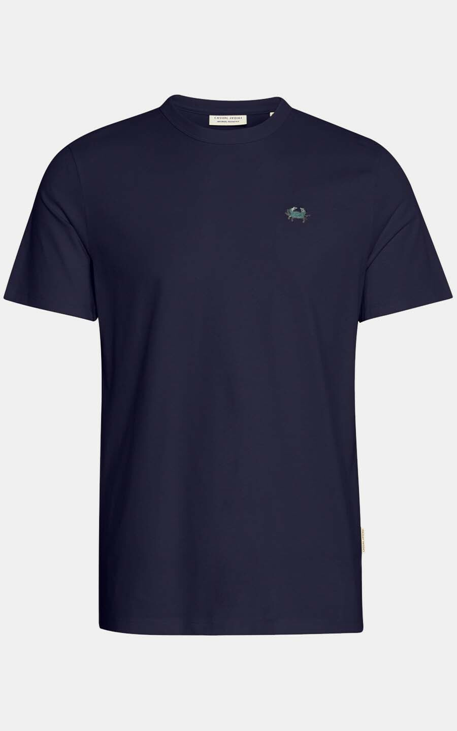 Blauw T-shirt