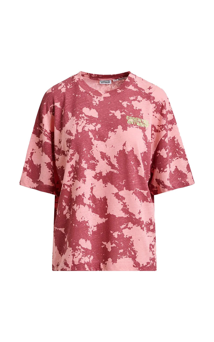 zoom in on Roze T-shirt/top image Roze T-shirt/top image