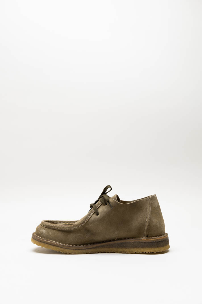 Kaki Veterschoen image