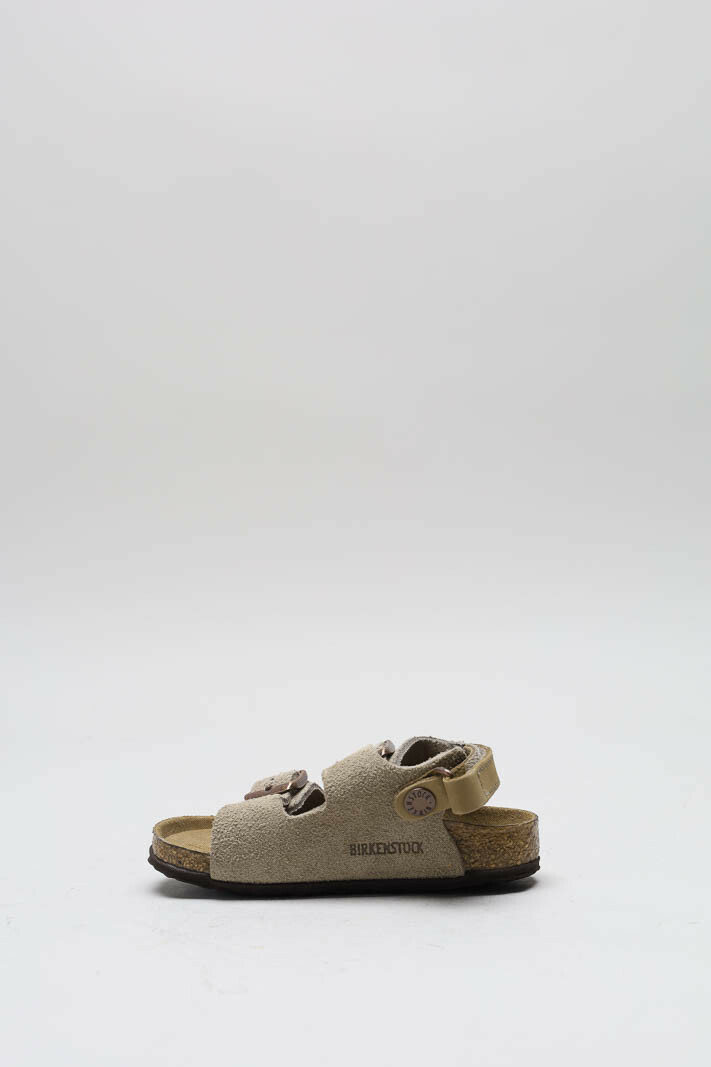 zoom in on Taupe Sandaal image Taupe Sandaal image