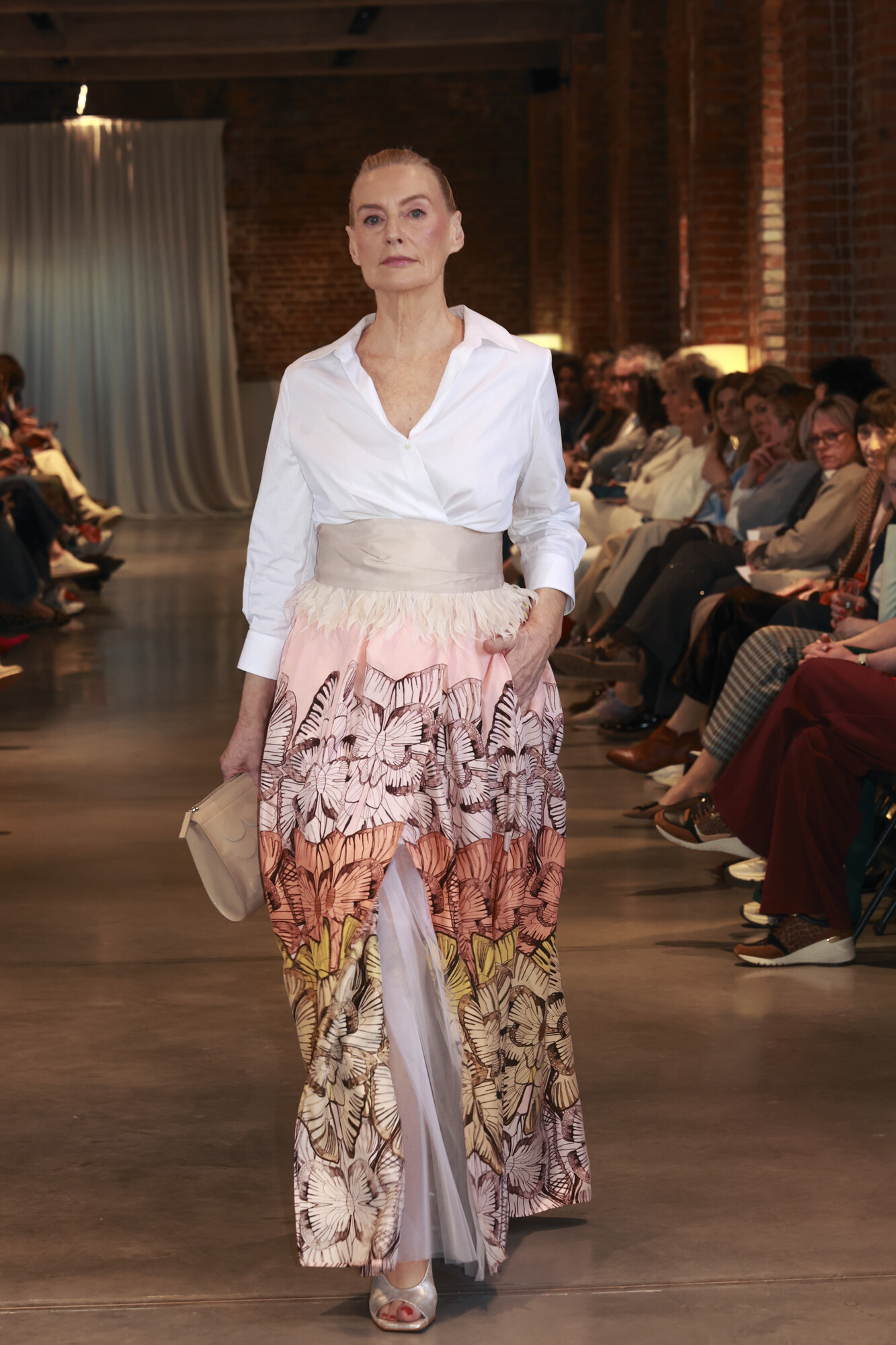 Runway show SS26 0.37