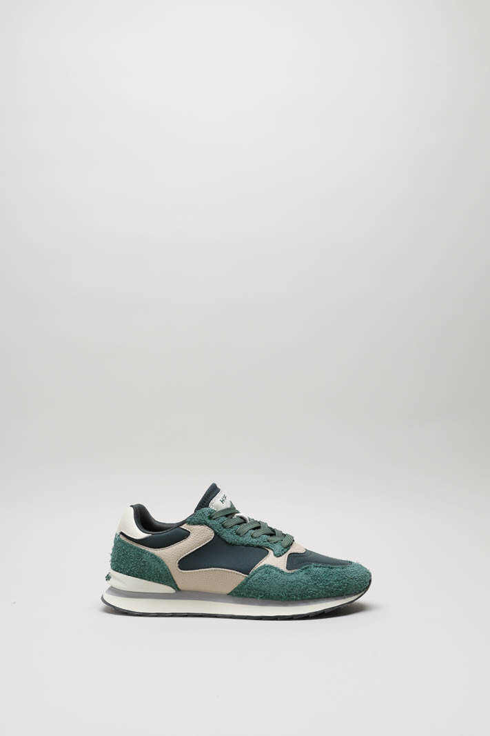 Groen Sneaker
