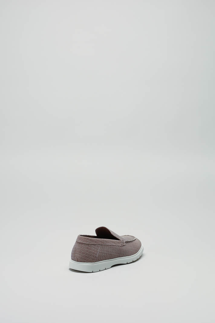zoom in on Beige Mocassin image Beige Mocassin image