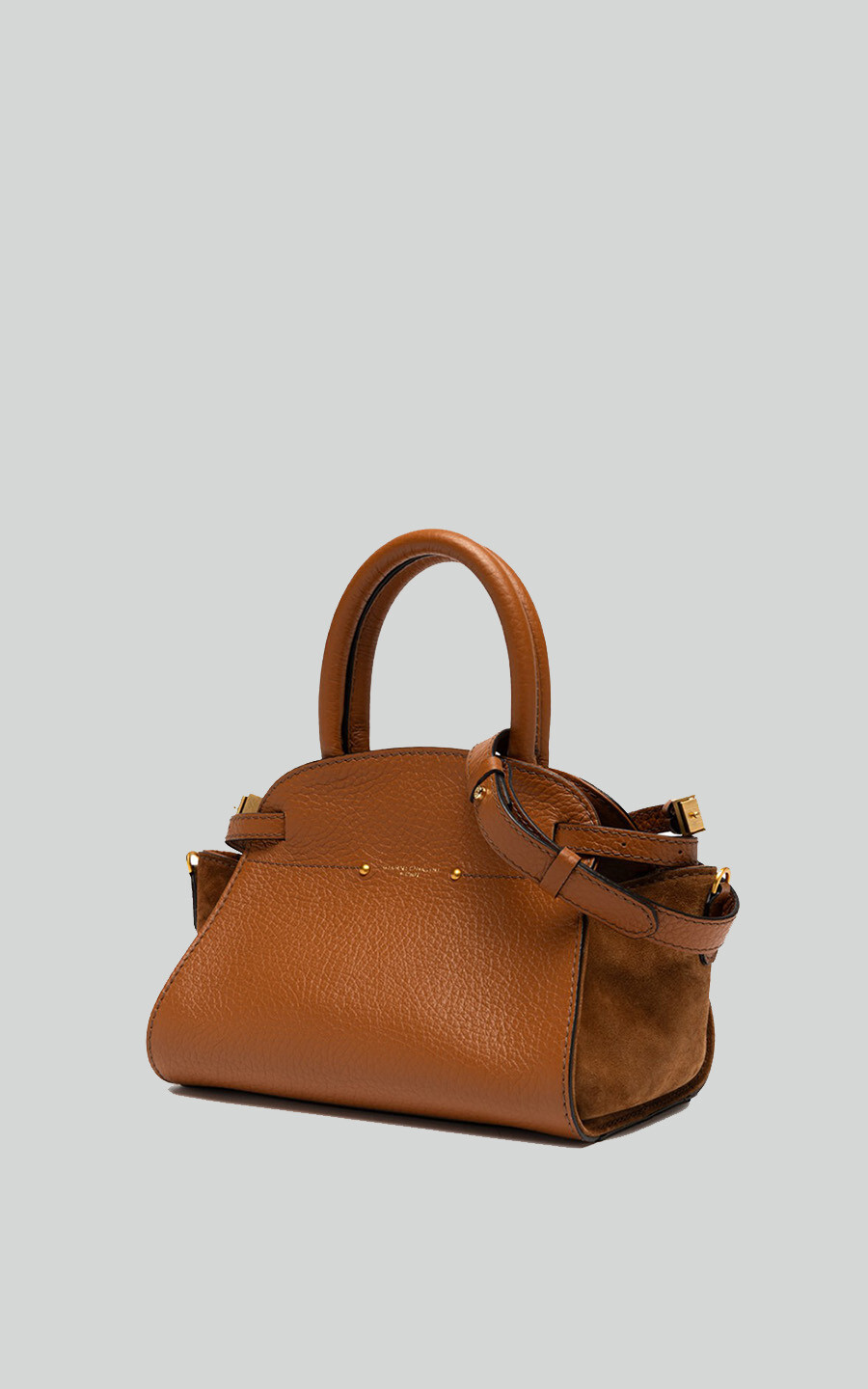 zoom in on Cognac Handtas image Cognac Handtas image