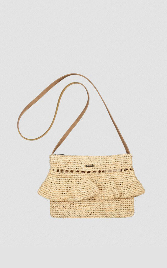 Naturel Cross body