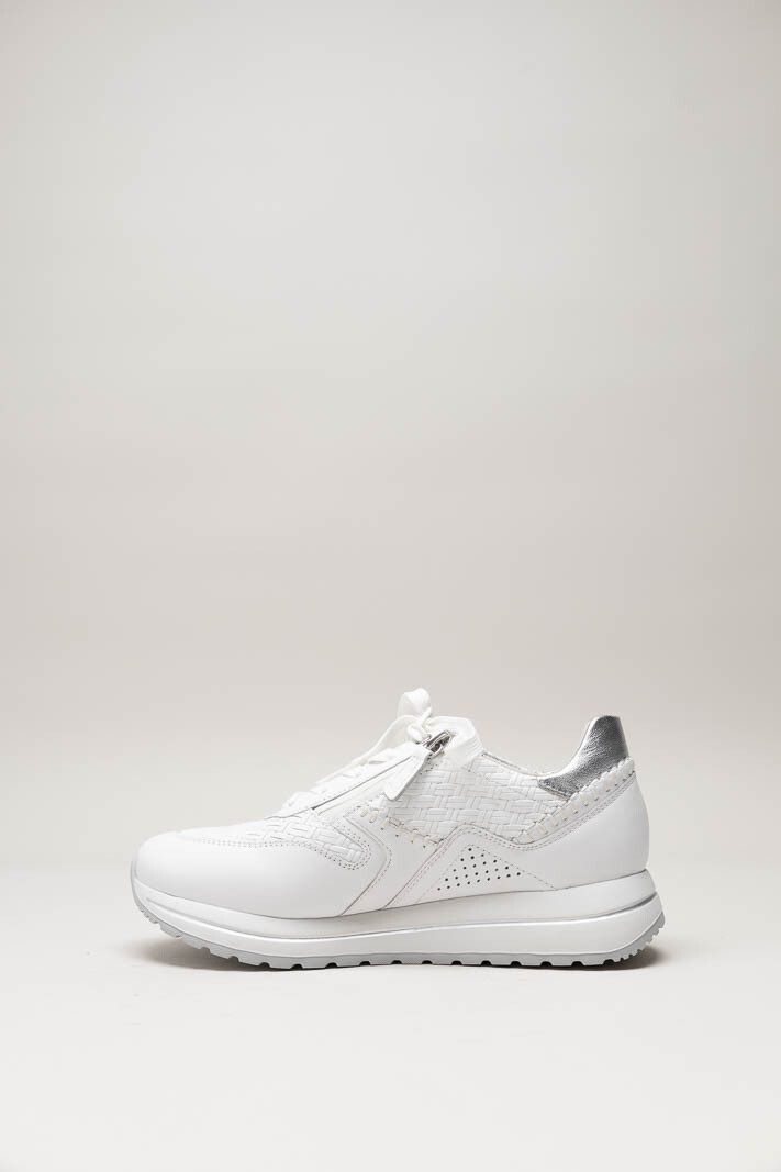 Gebroken wit Sneaker image