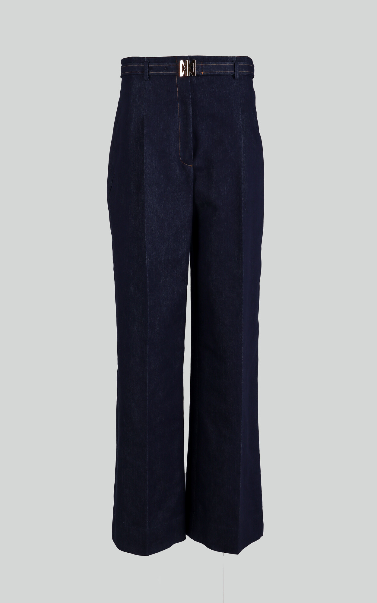 Blauw Jeansbroek