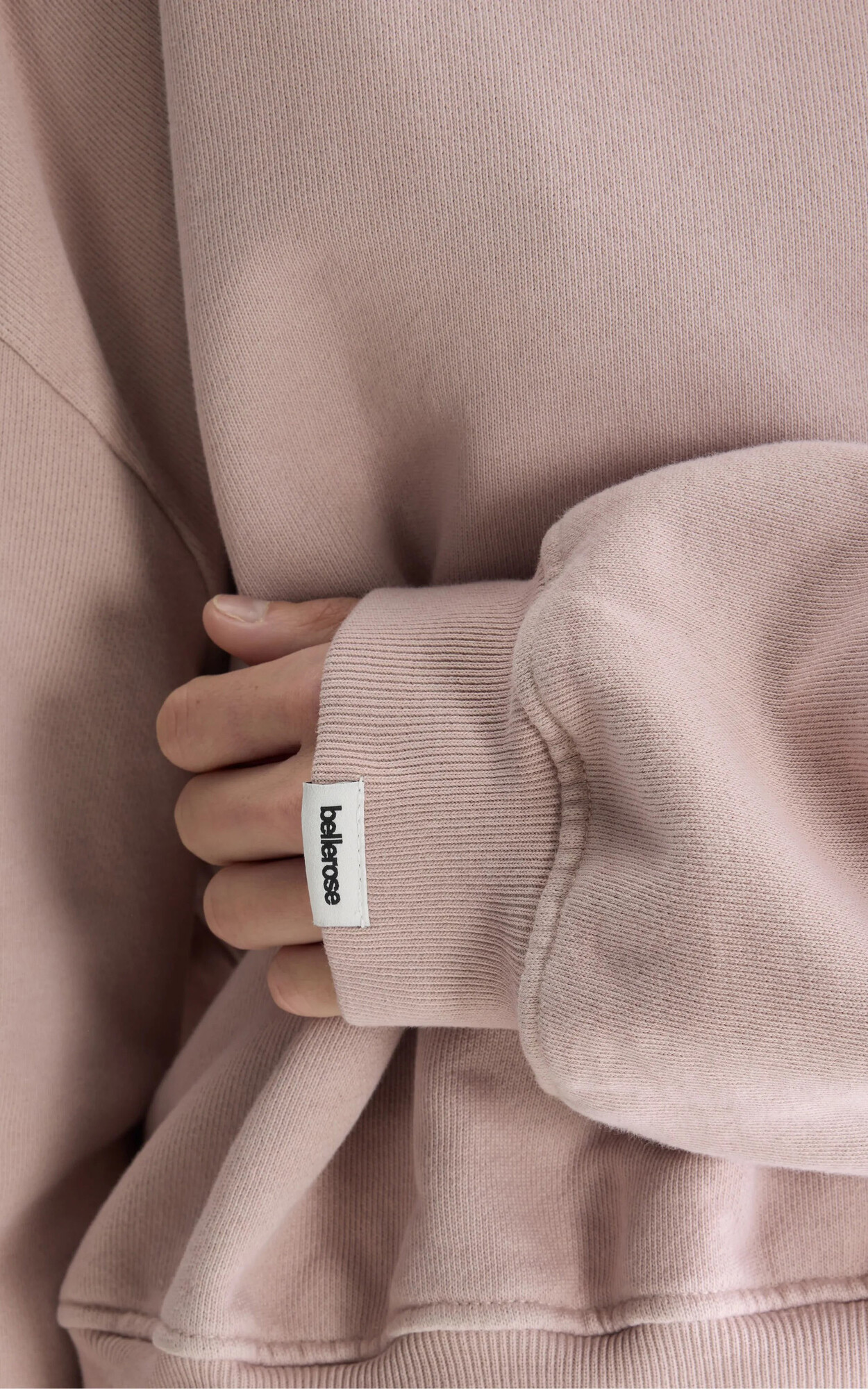 Oudroze Sweater image