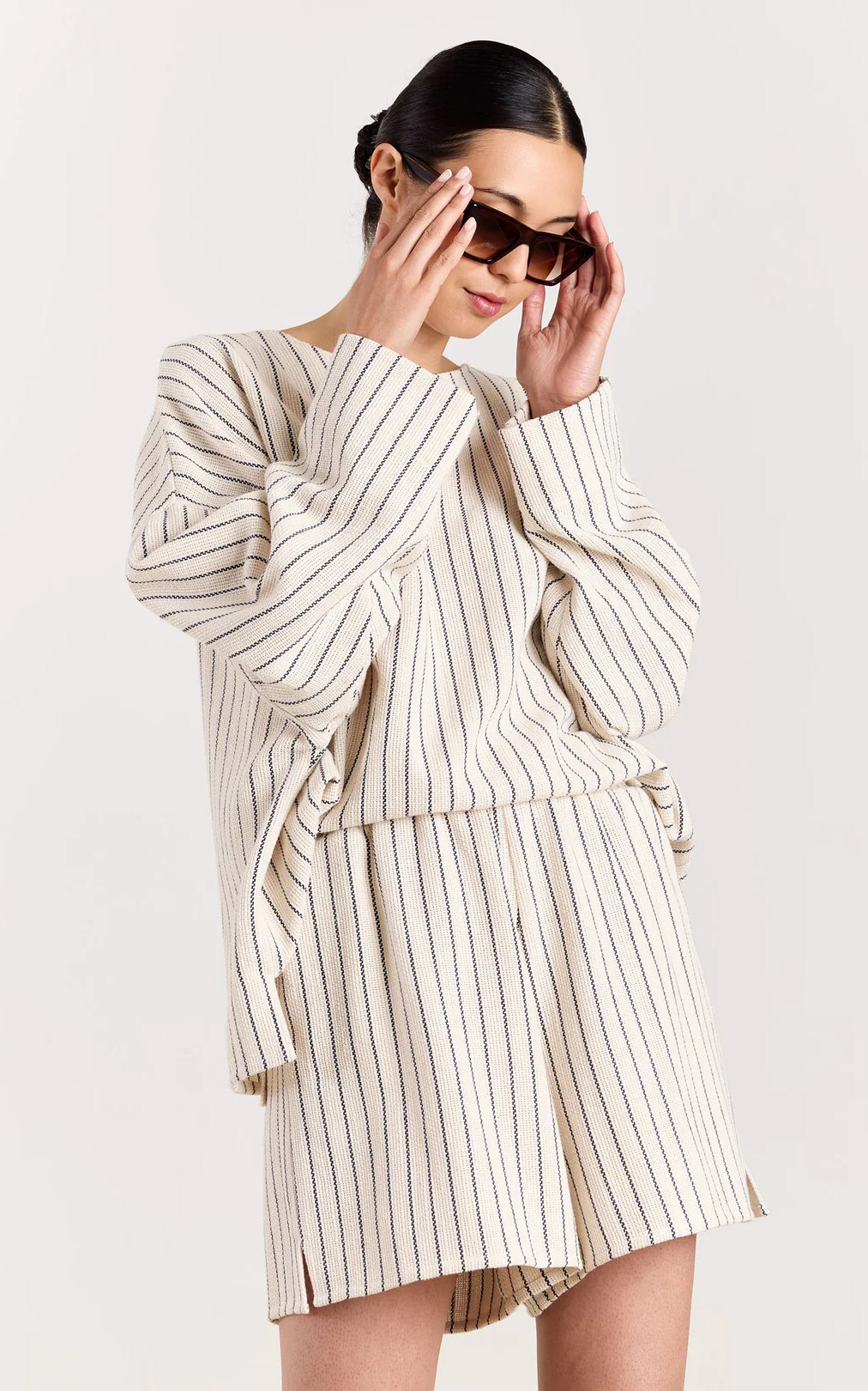 Ecru Blouse image
