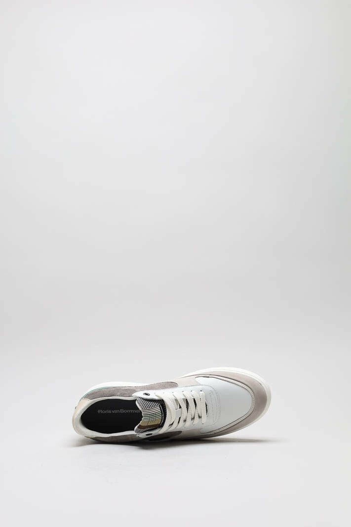 zoom in on Taupe Sneaker image Taupe Sneaker image
