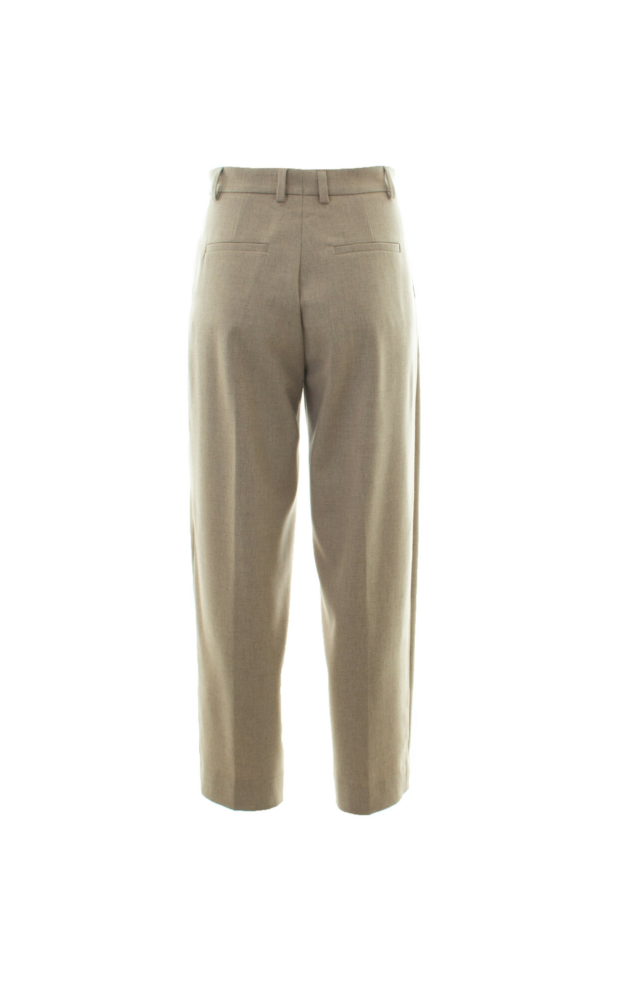 zoom in on Beige Broek image Beige Broek image
