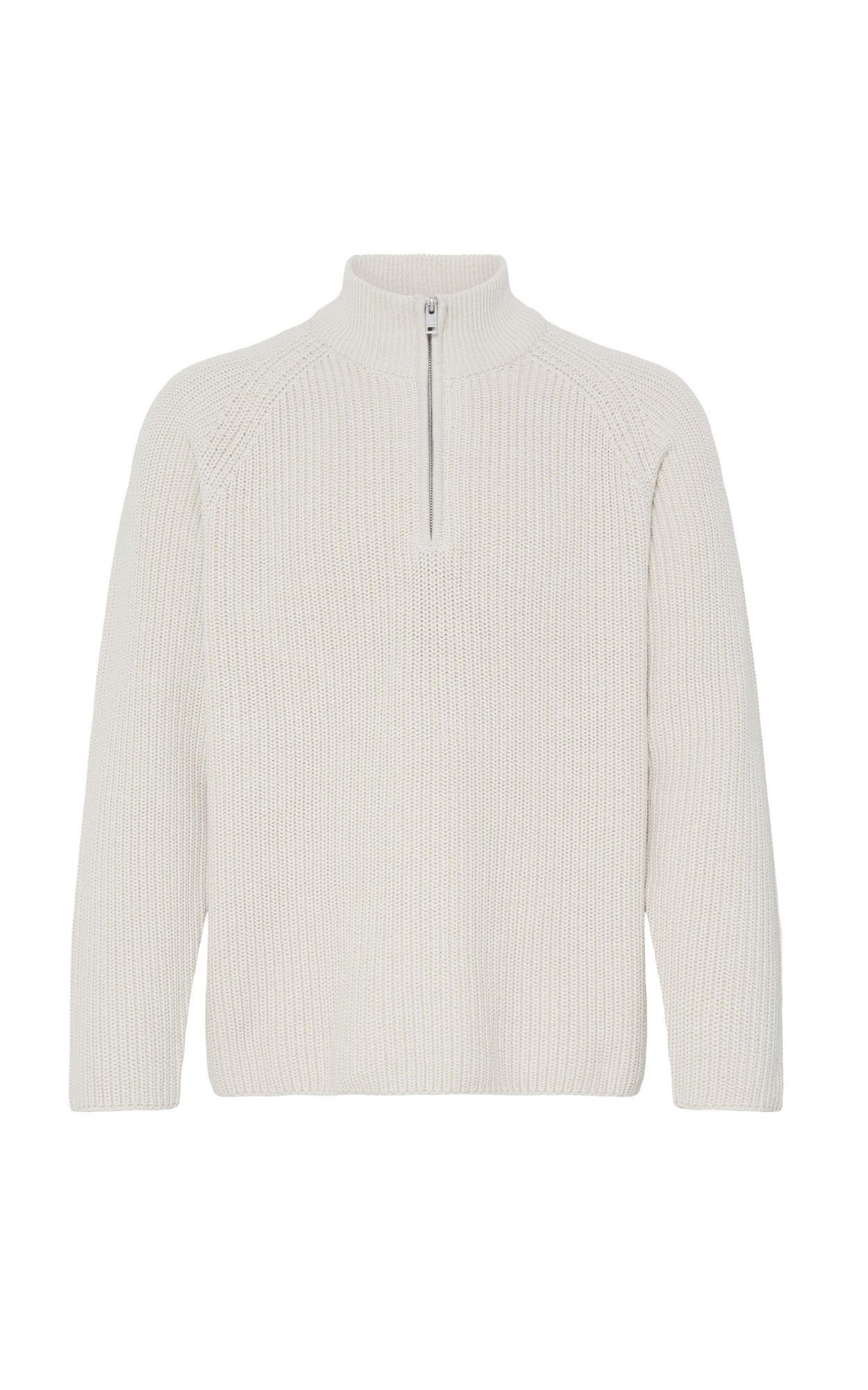 Beige Trui image