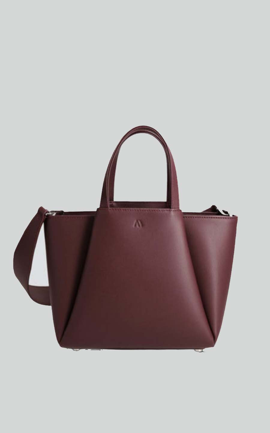 Bordeaux Cross body