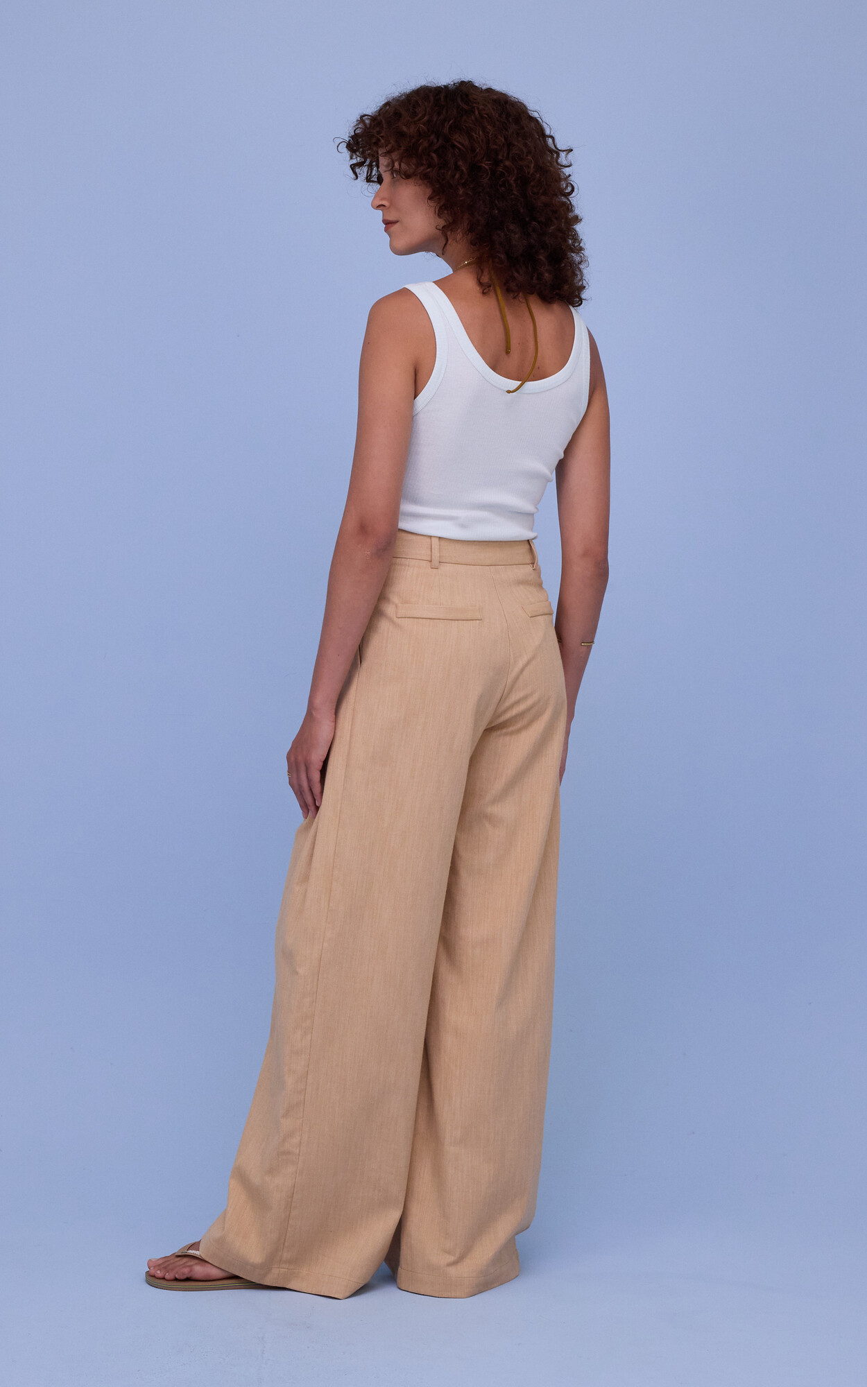 Camel Broek image