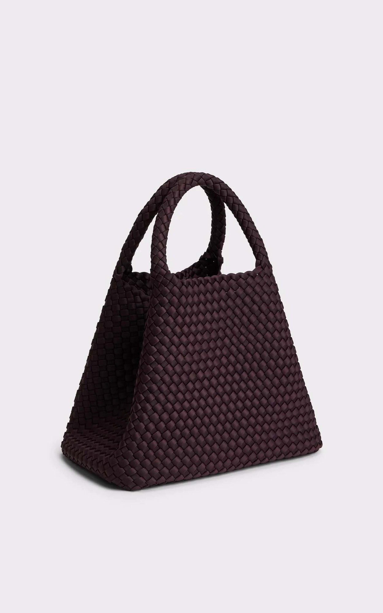 Paars Shopper image