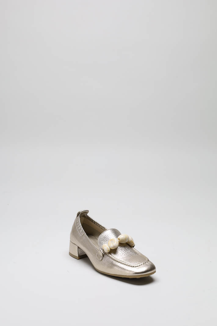 zoom in on Goud Mocassin image Goud Mocassin image