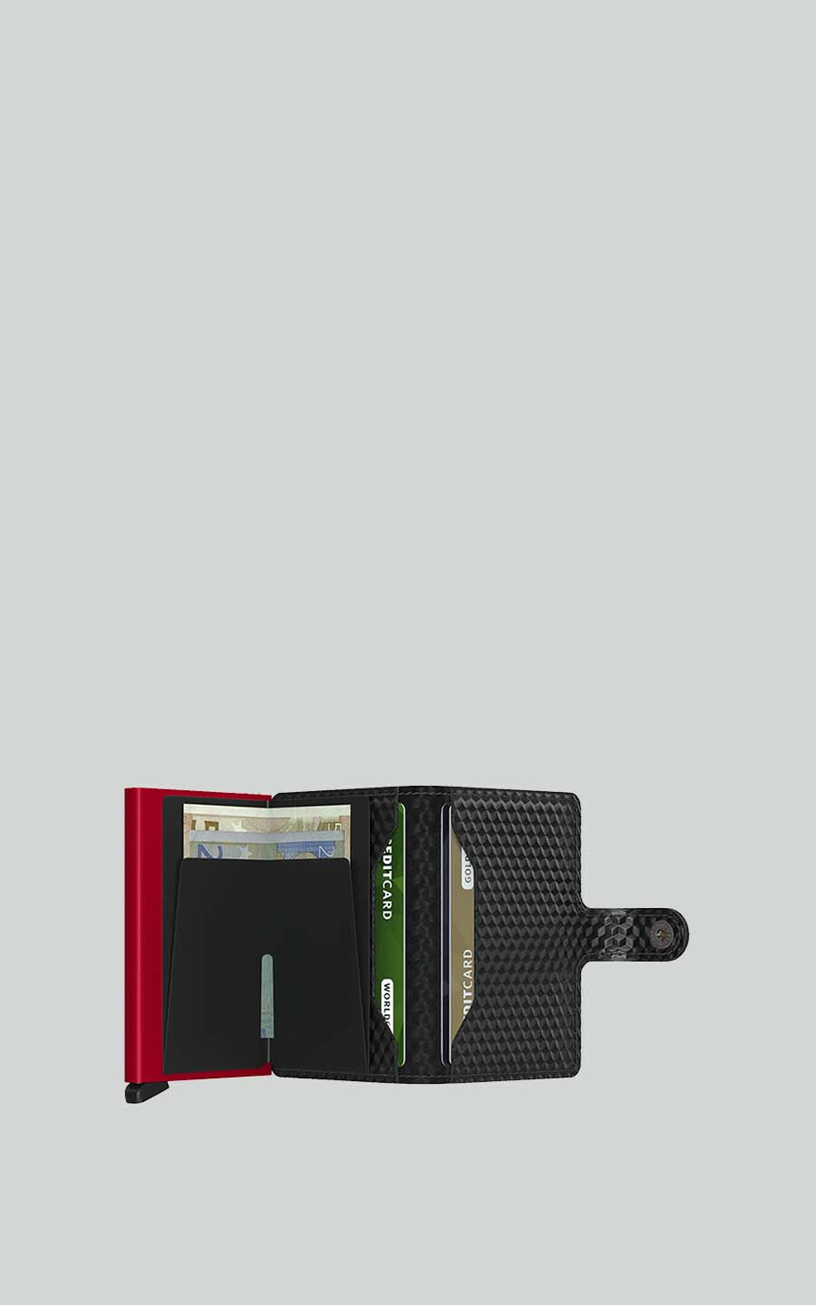 zoom in on Zwart Card protector image Zwart Card protector image