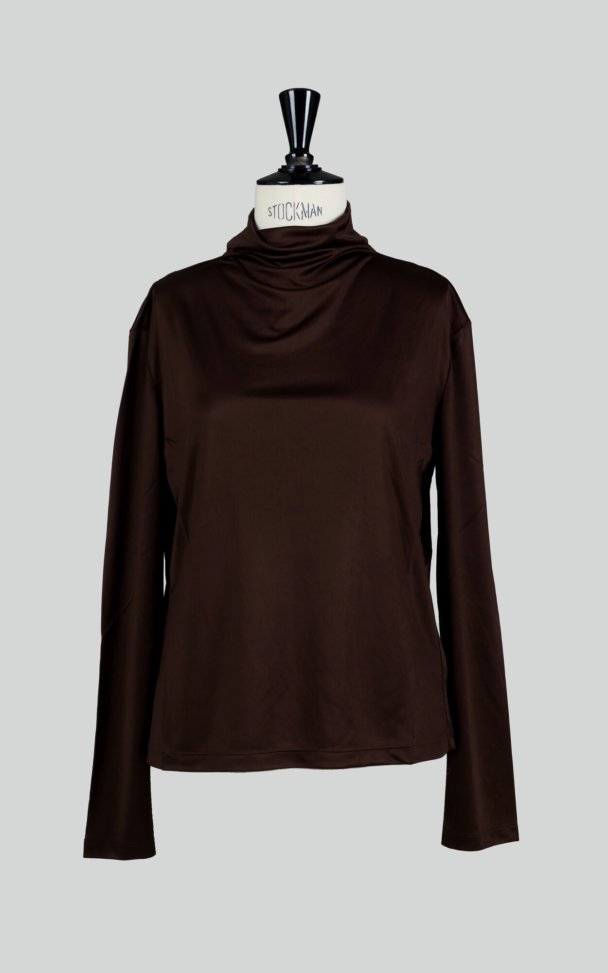 Bordeaux T-shirt/top