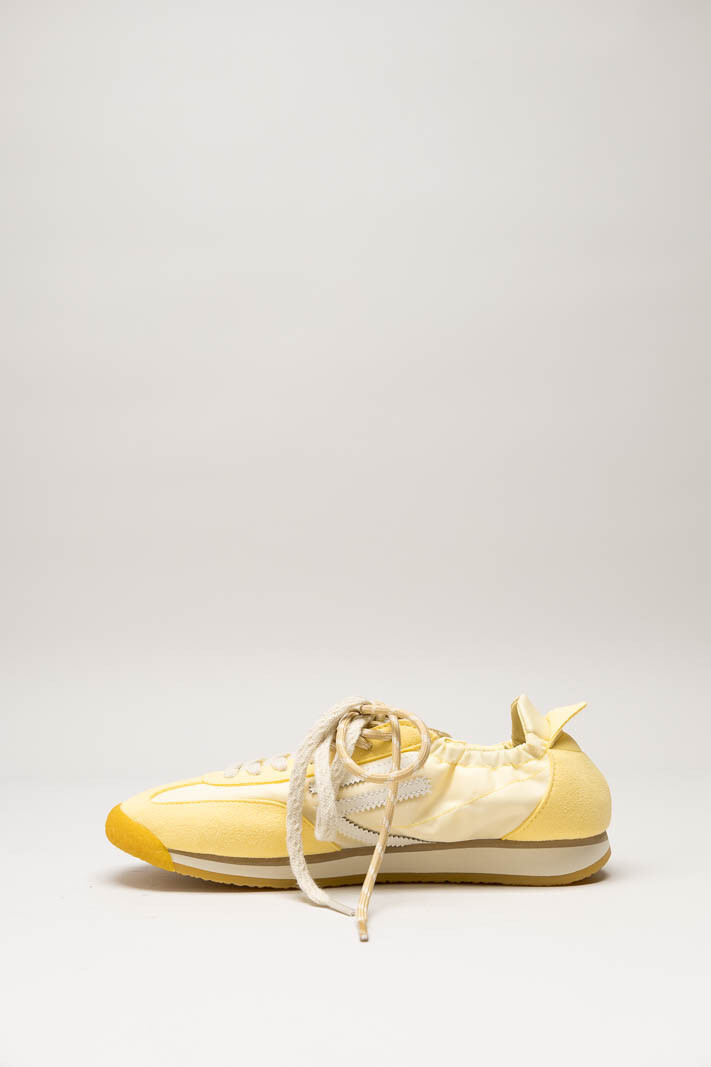 Geel Sneaker image