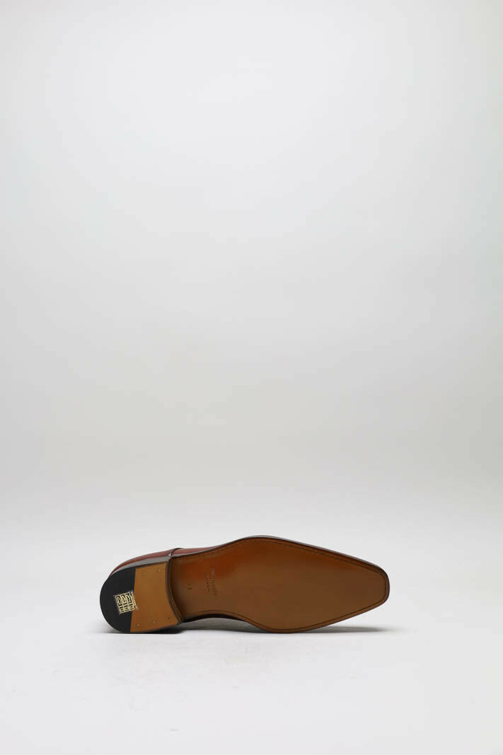 zoom in on Cognac Veterschoen image Cognac Veterschoen image