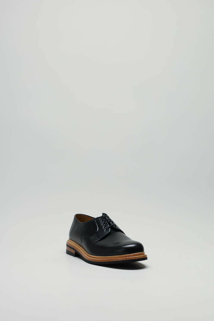zoom in on Zwart Veterschoen image Zwart Veterschoen image