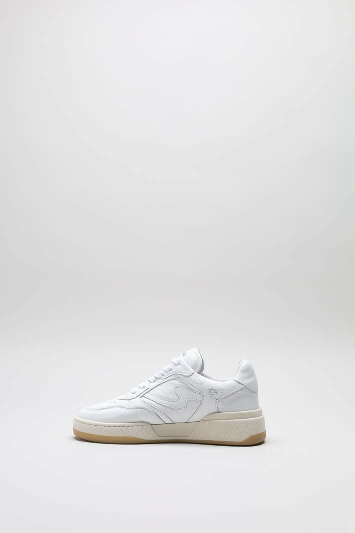 zoom in on Wit Sneaker image Wit Sneaker image
