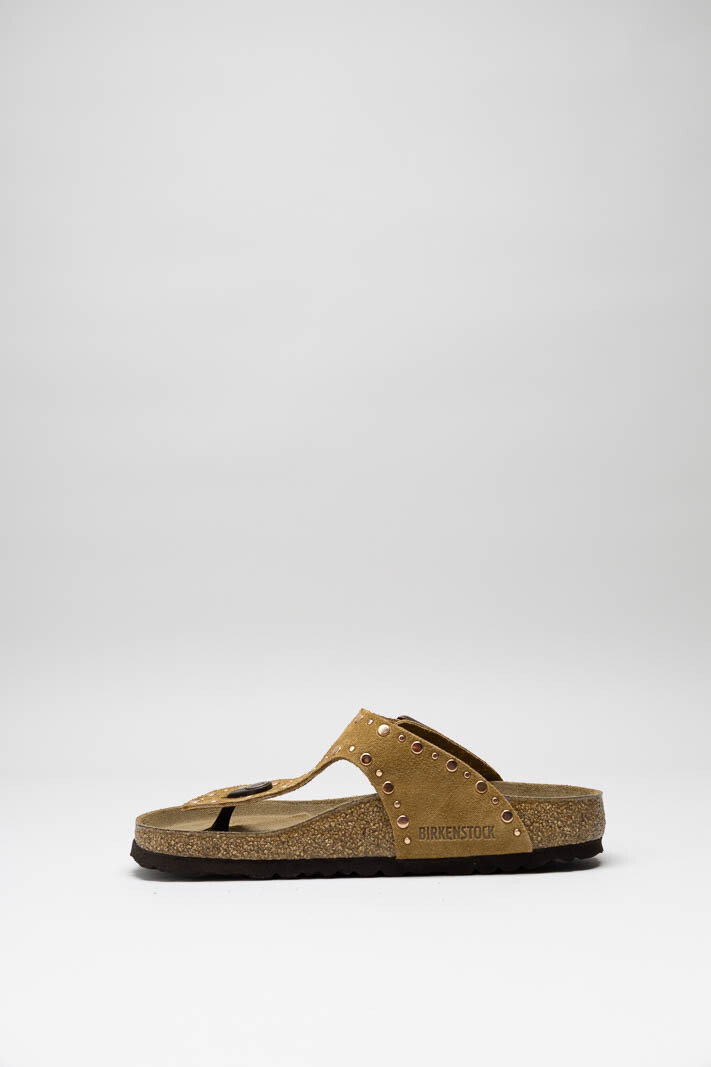 Cognac Slipper image
