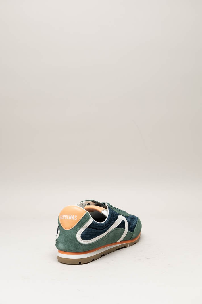 Groen Sneaker image