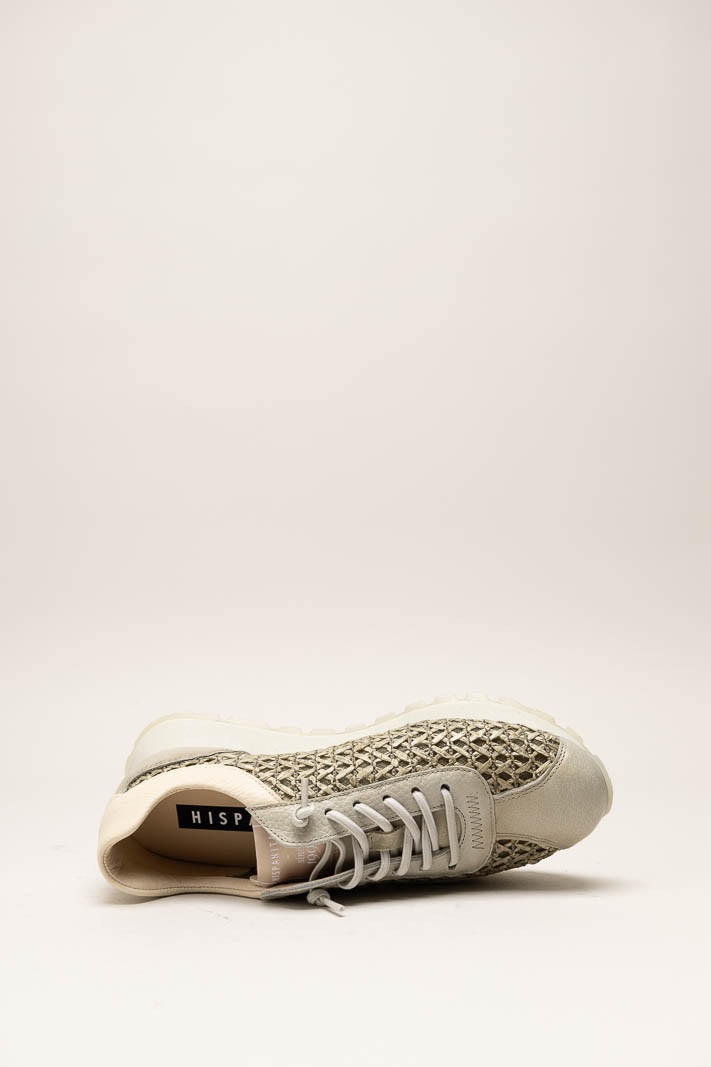 Kaki Sneaker image