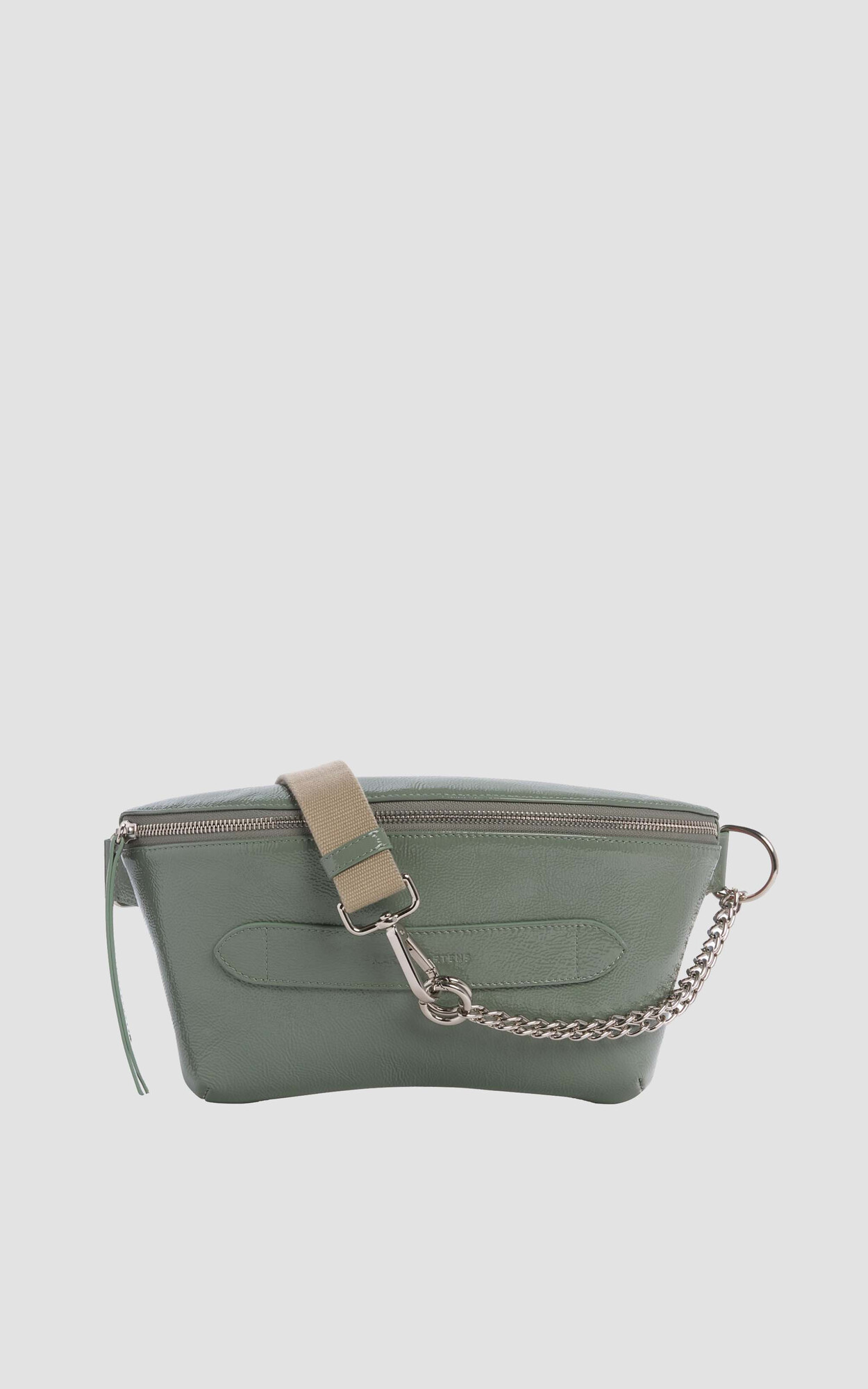 Watergroen Cross body image