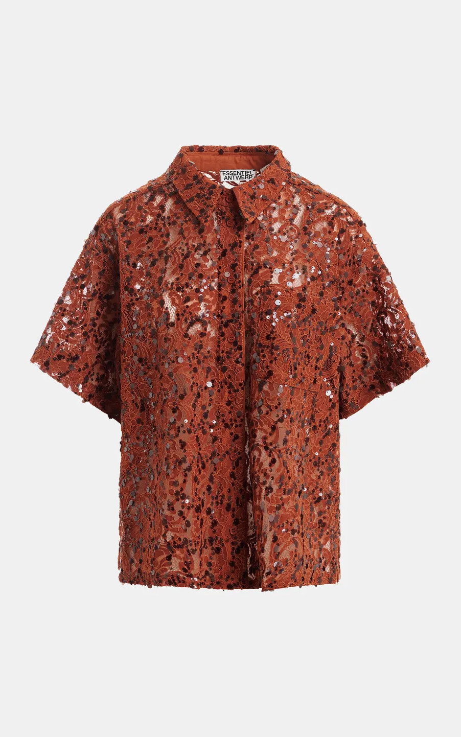 Bruin Blouse image