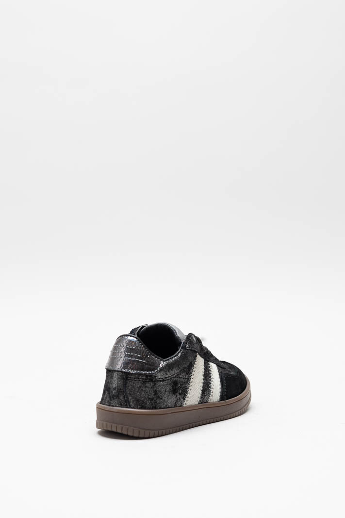 Zwart Sneaker image