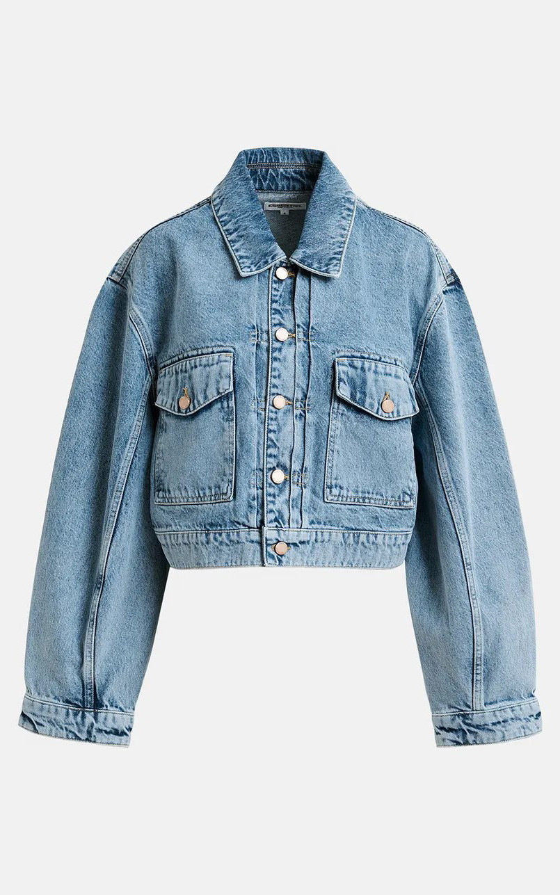 zoom in on Jeans Jas image Jeans Jas image