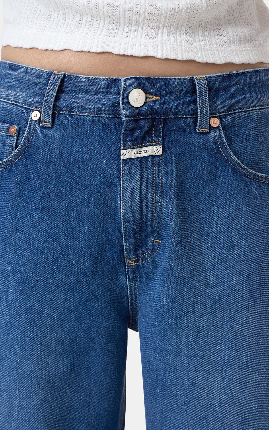 zoom in on Jeans Broek image Jeans Broek image