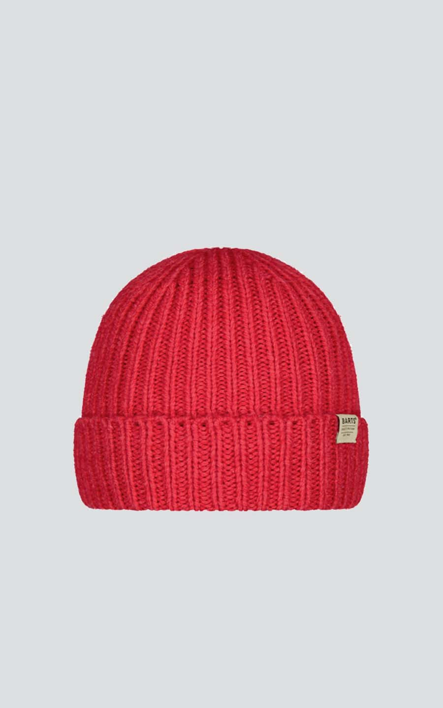 Rood Hoed/pet/muts
