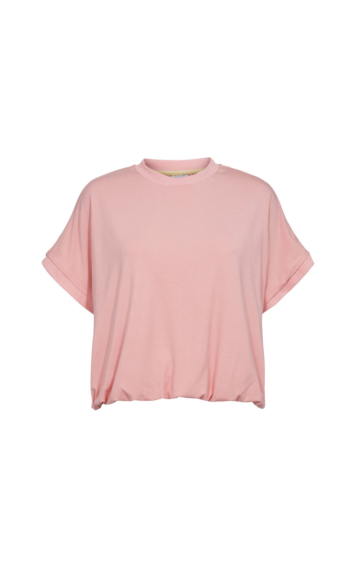 Roze T-shirt/top image
