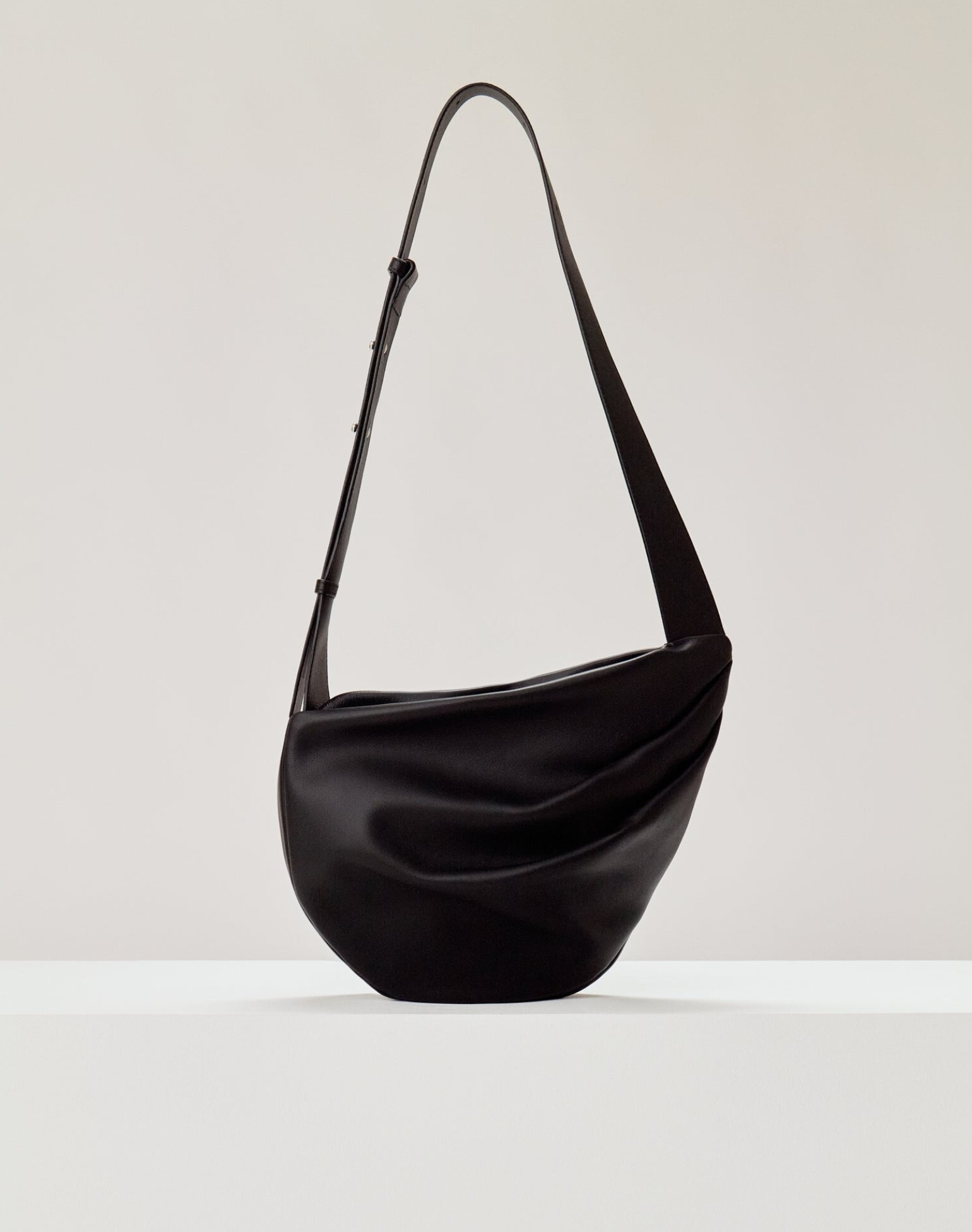 Zwart Cross body