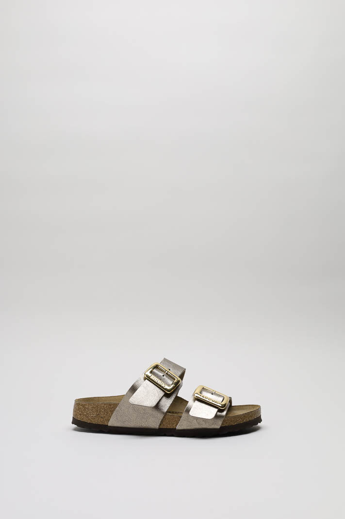 Platina Slipper