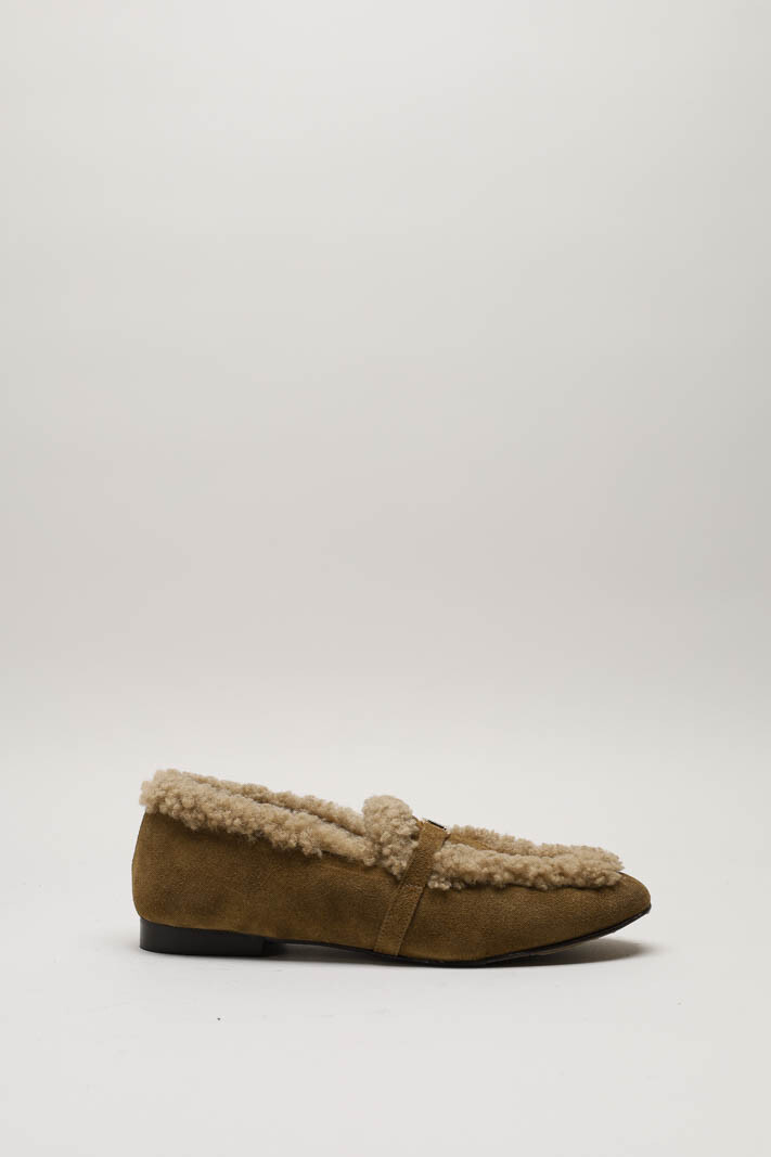 Bruin Mocassin