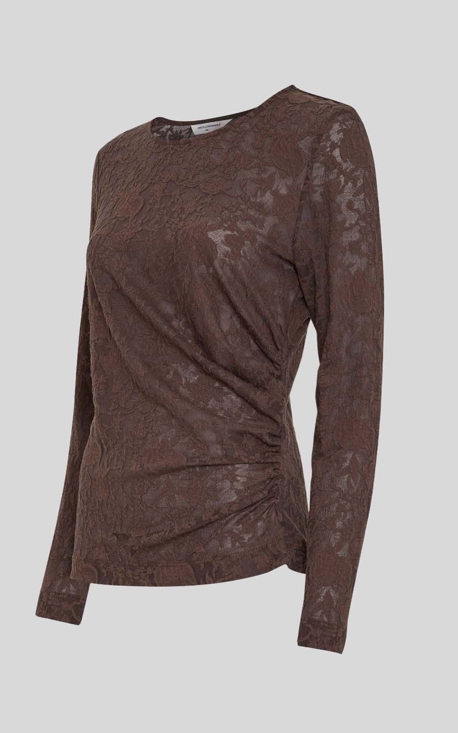 Bruin Top
