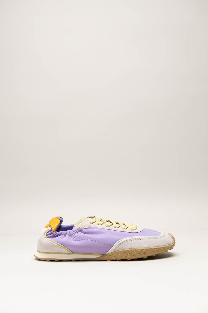 Lila Sneaker