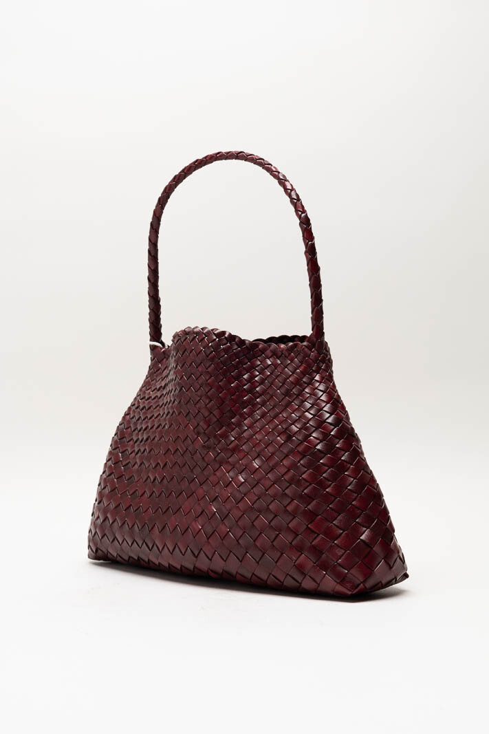 Bordeaux Handtas