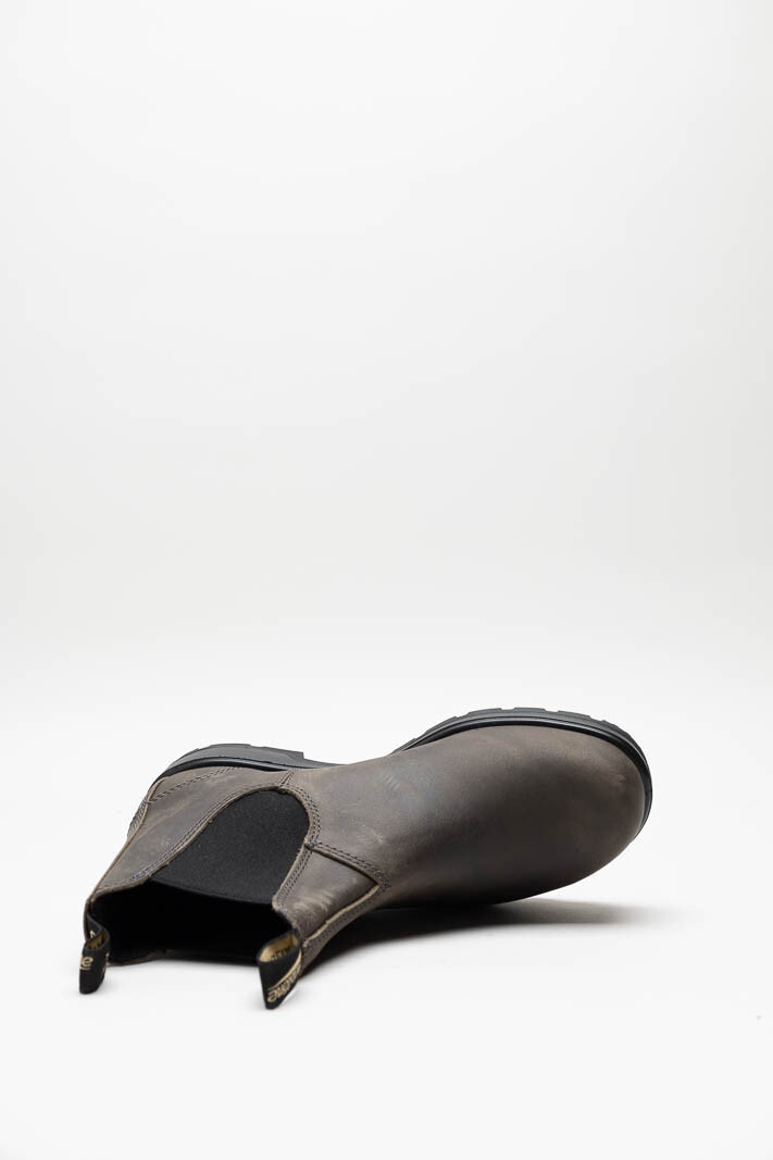 Taupe Korte laars image