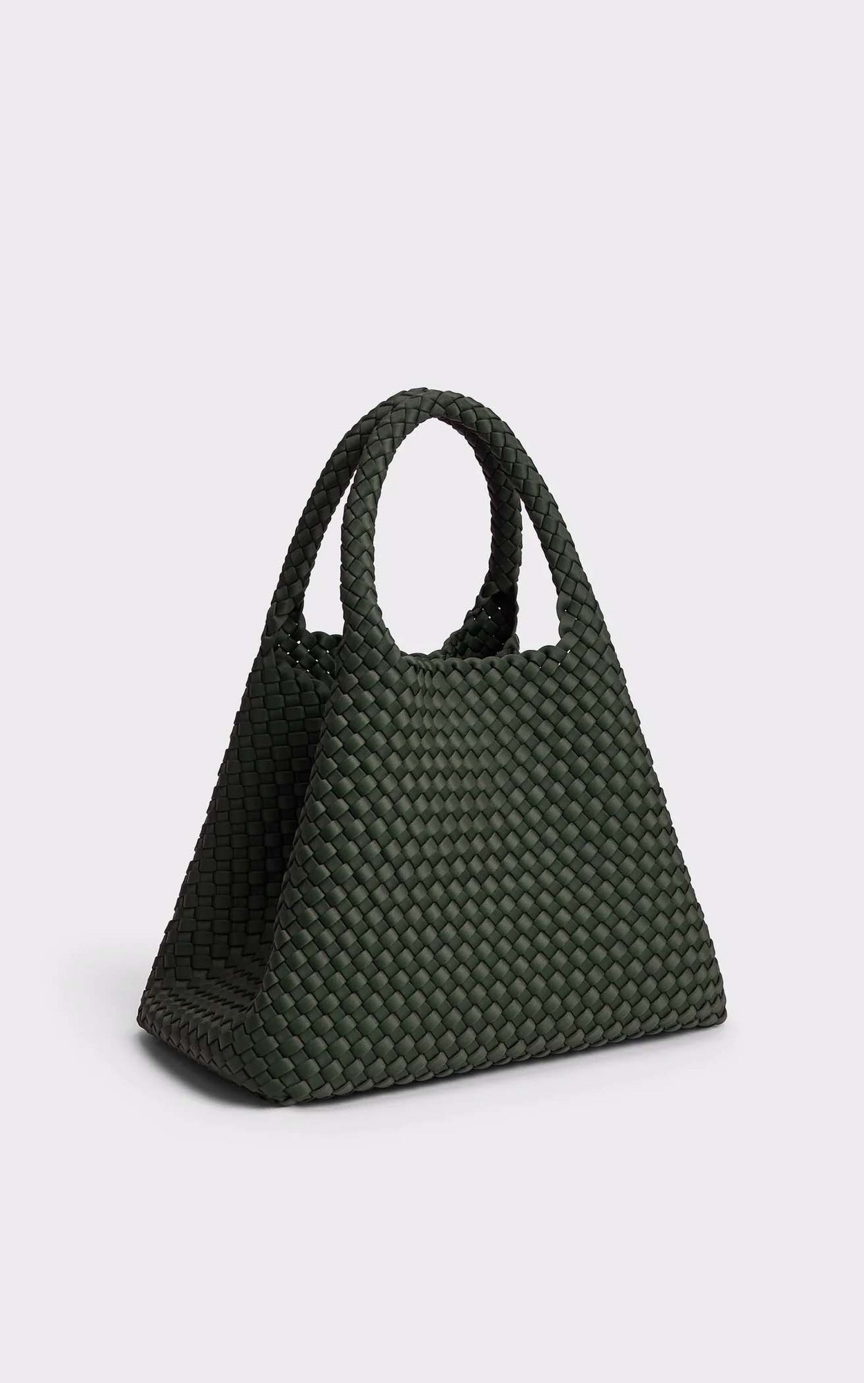 Groen Handtas image